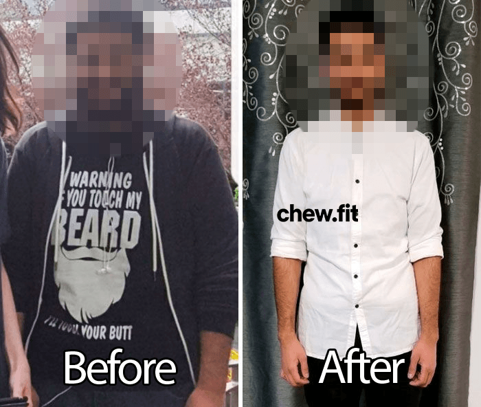 Transformation Result 2