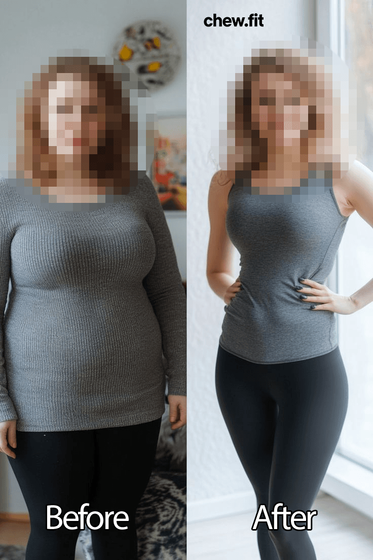 Transformation Result 3
