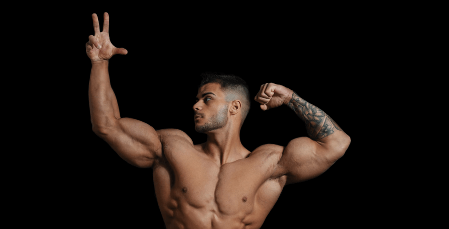 The Science Behind Muscle Gain: What to Eat for Maximum Gains